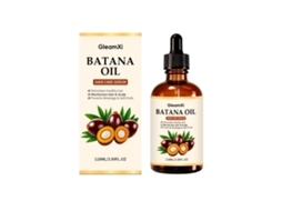 Óleo de Cabelo Batana Gleamxi Nutrição Suave