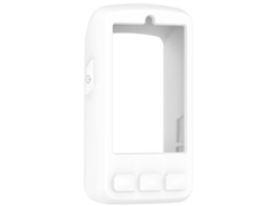Capa Protetora De Silicone Para Wahoo Elemnt Bolt V3/bolt3 White