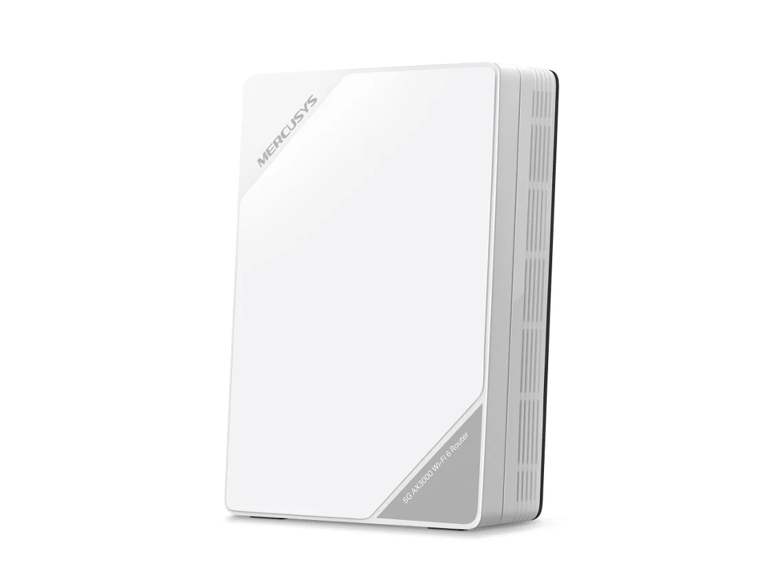 Router MERCUSYS Wireless Dual Band 5g Ax3000 (MB520-5G - 2402 Mbps)