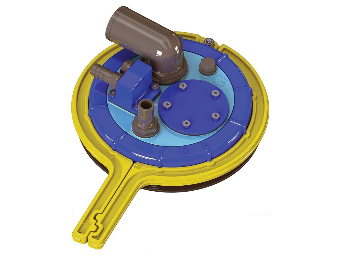Chave Ilt120 Cinzentovetus