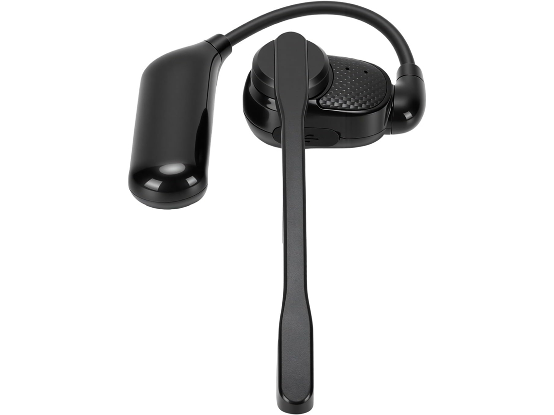 Fones De Ouvido Sem Fio Com Gancho Auricular, Bluetooth 6.3