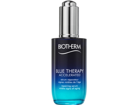 Sérum Anti-idade Blue Therapy Accelerated  (50 ml)