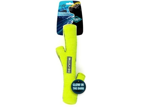 Iluminação fluorescente brilhante de bola / lapela K-Nite 183 gr 