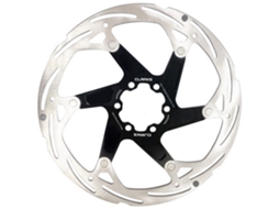 Disco Travão Cfr-13 6B Prateado 140 Mmclarks