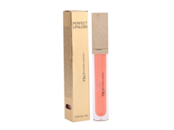 Brillo Labial Lustrous Largo Duración Gloss Líquido Pigmentado Maquillaje Labial g18 7ml