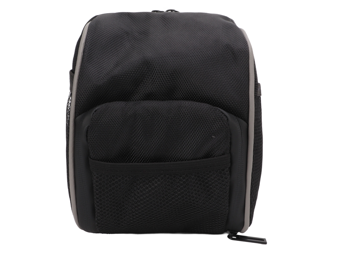 Bolsa para Guidão de Bicicleta Impermeável S/MARCA