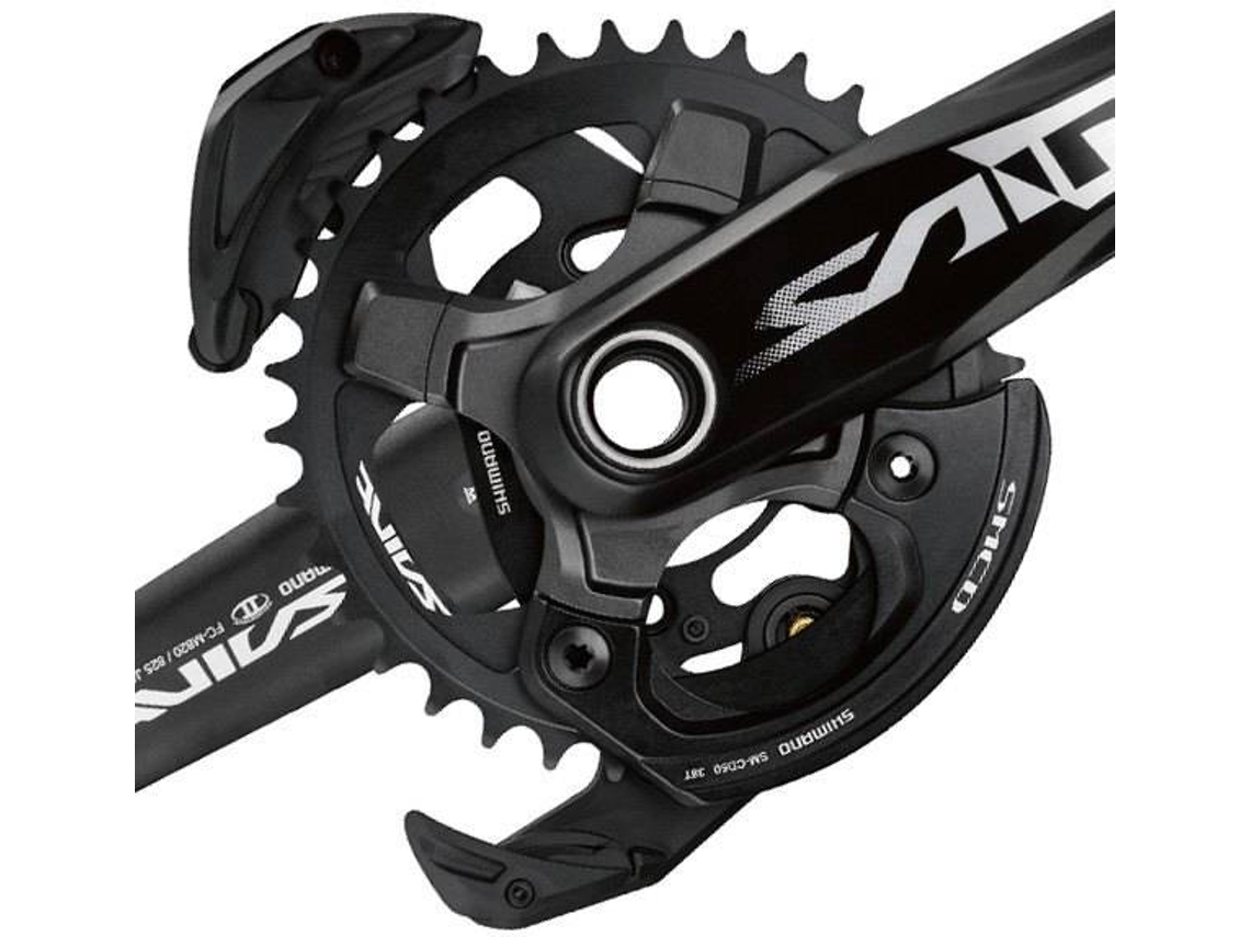 Corrente SHIMANO Saint Cd50