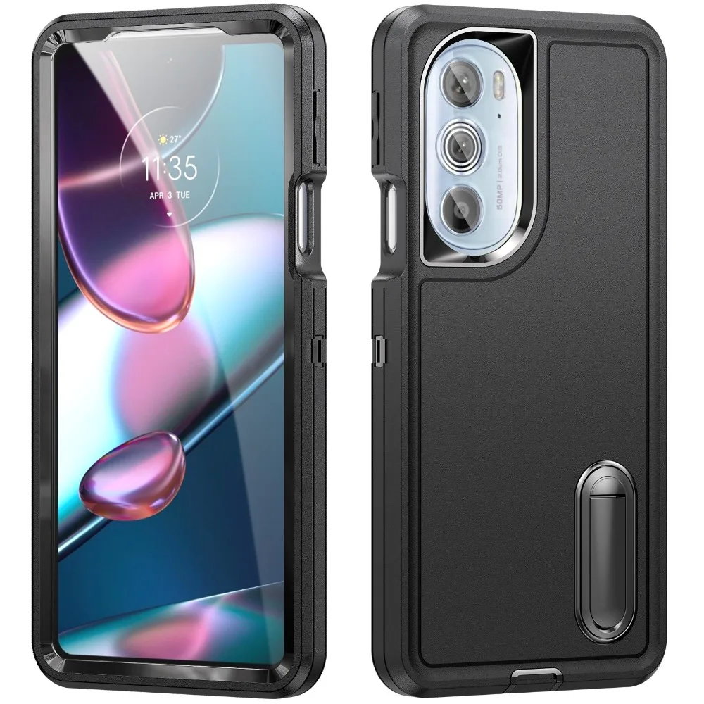 (preto, Motorola Moto G Play (2024)) Capa Rígida Ultrafina, Sem Bordas, Com Acabamento Fosco, Dissipação De Calor E Suporte A Magsafe