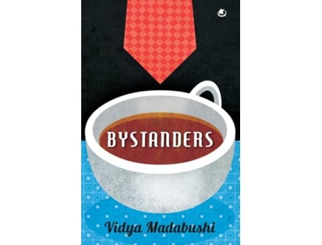 Livro Bystanders De Vidya Madabushi (inglês)