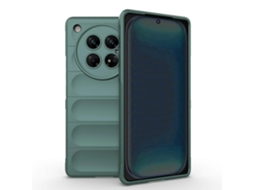 Capa Para Celular Magic Shield Tpu Flanela