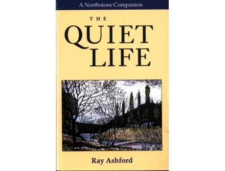Livro Quiet Life de Ray Ashford (Inglês)