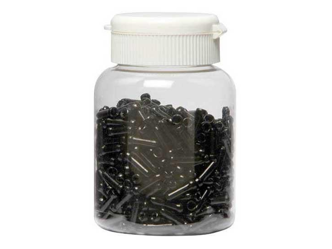 Massi Cable Tips Bottle 500 Units