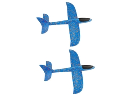 2pcs Brinquedos De Avião Infantil Allinless