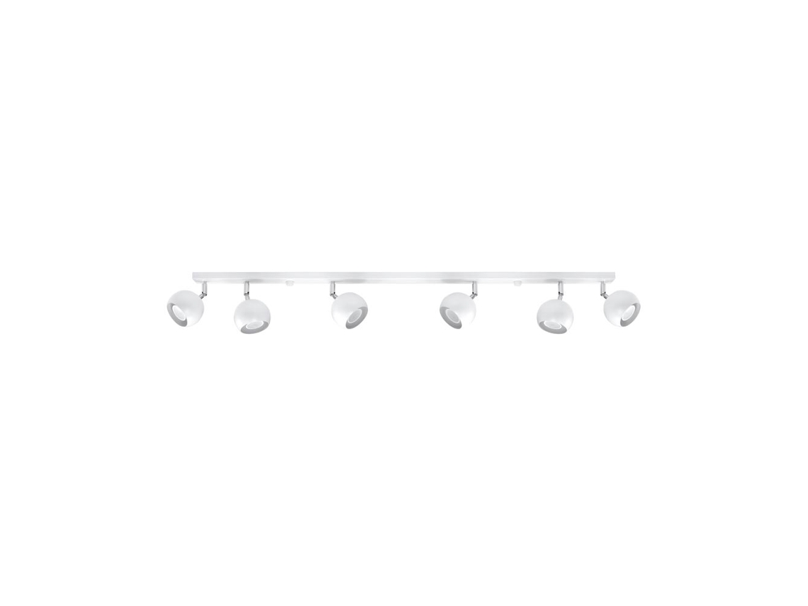 Aplique de Teto LEDBOX