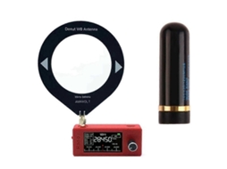 0,5khz 181mhz Rádio Portátil 1,9 Polegadas Tela Ips de Bolso com Antena Todos os Receptores Banda Hf Sw Mw Vhf GOKOCO