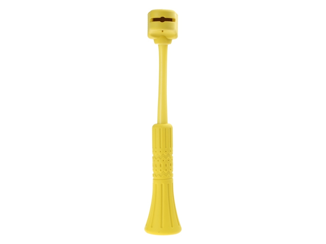 Lurelia Bastão Interativo com Suporte para Telemóvel, Ajustável, em Silicone