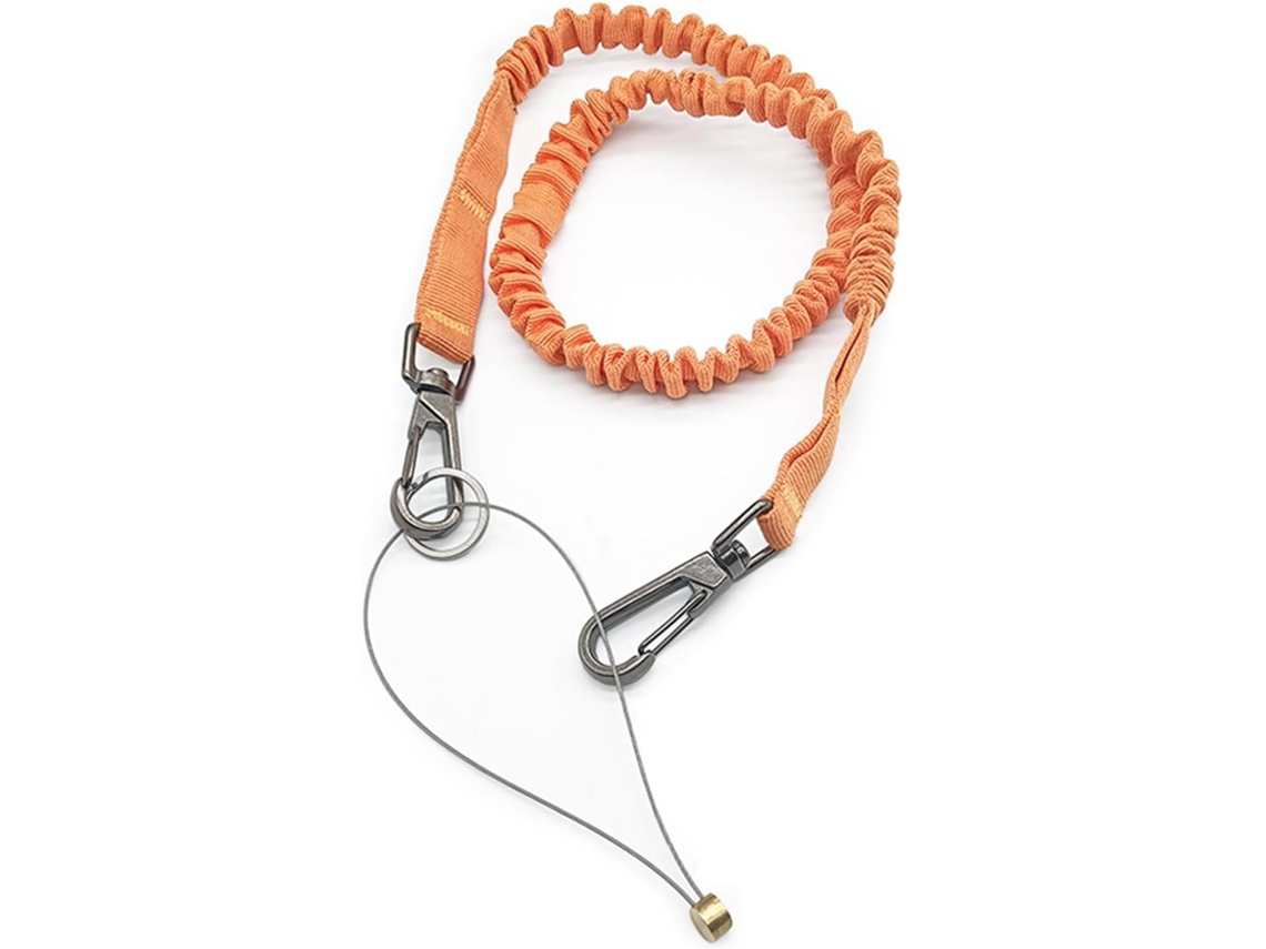 Suporte portátil para ferramentas, suporte antiestático para ferramentas, suporte elástico para ferramentas com duas fivelas, durável.