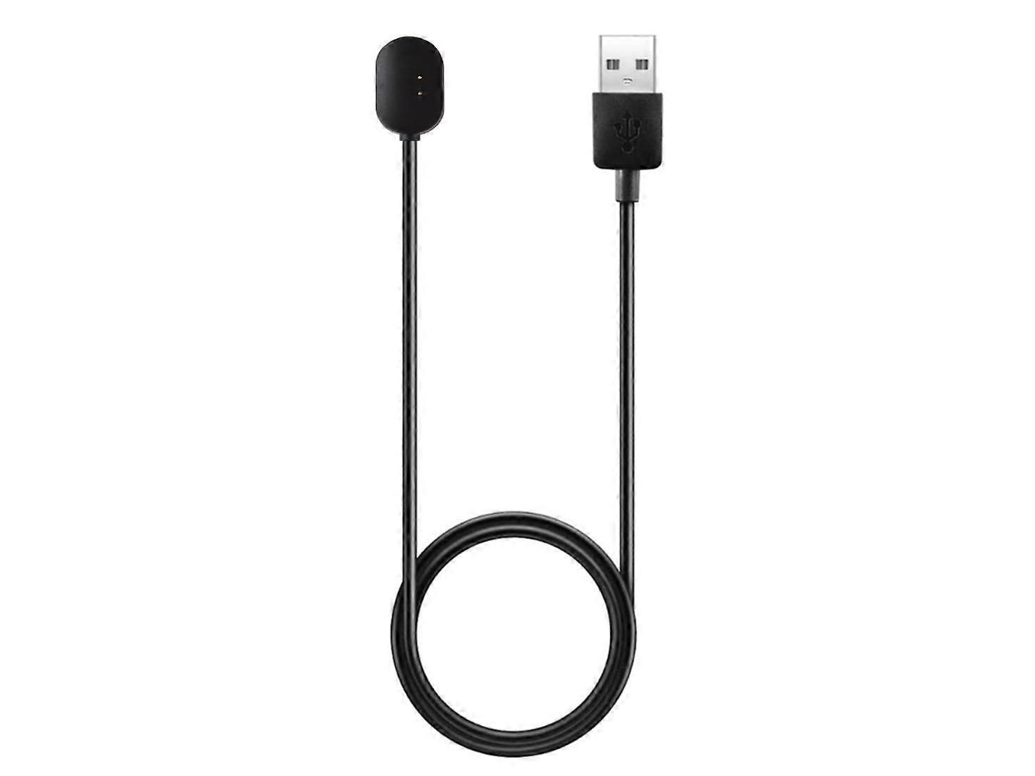 Cabo De Carregamento Para Smartwatch Xdfind Com Interface Usb, Comprimento: 1 M