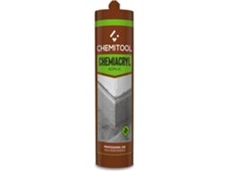 Selante CHEMITOOL CHEMICALS Madeira Mogno (300 ml)