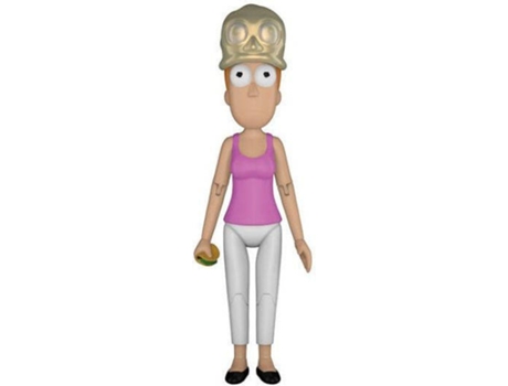 Figura FUNKO Action Figure: Suer W/ We