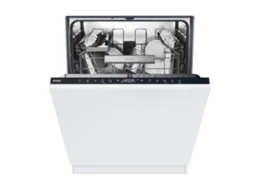 Máquina de Lavar Loiça Encastre HAIER XI 4C4S0 (14 Conjuntos - 58,5 cm - Painel Preto)