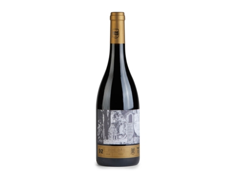 Vinho Tinto Reserva 2018 Doc DÃO