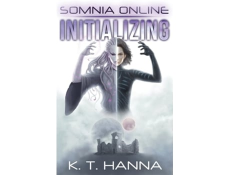 Livro Somnia Online Initializing De K T Hanna (inglês)