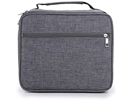 Estojo para caneta Miraflow de grande capacidade