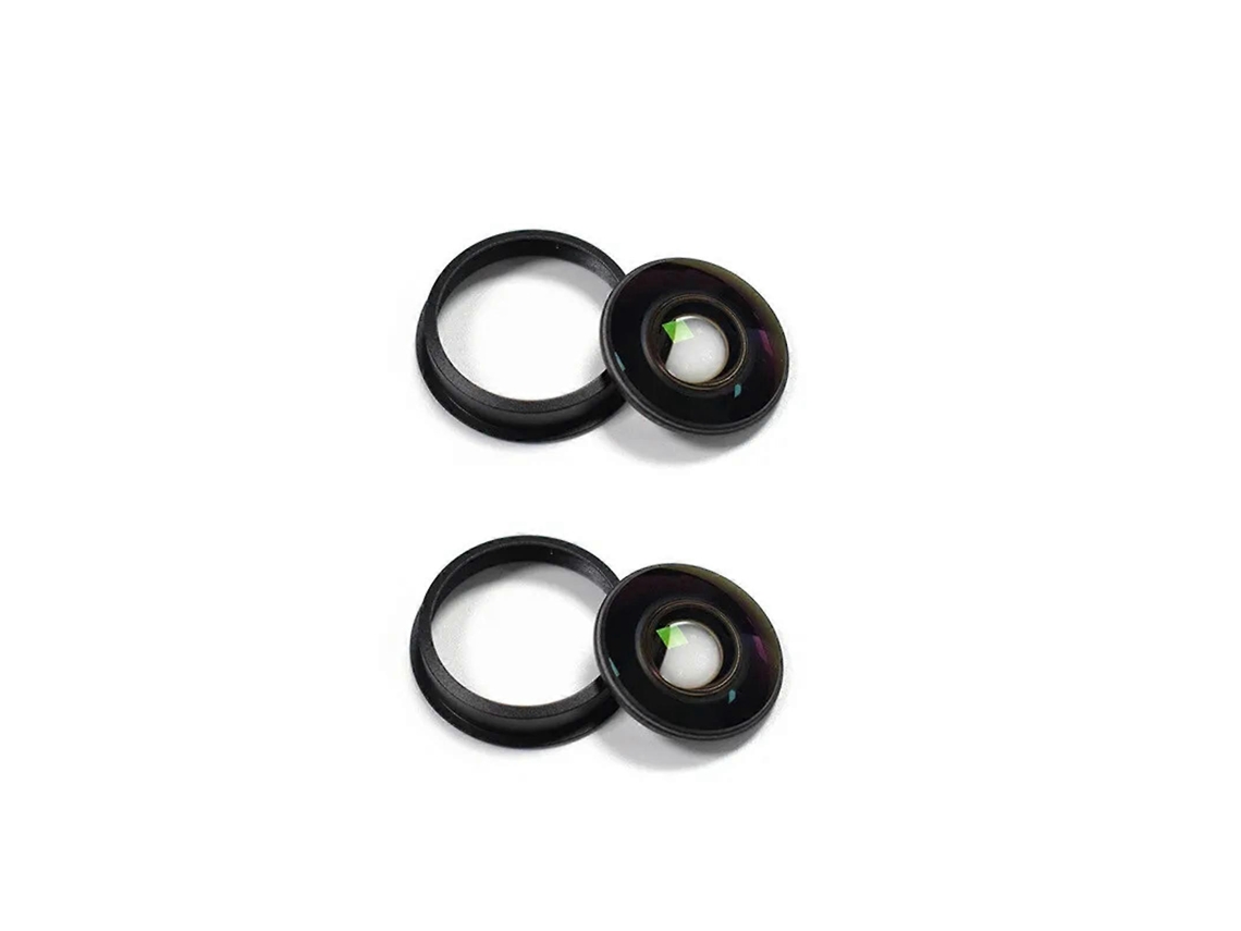 Lente De Reposição Insta360 X3 Peças De Reparo Nova Câmera Original