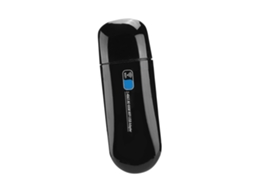 Lurelia Adaptador Usb Wi-fi 433 Mbps 600 Mbps 2,4 Ghz Bluetooth 4.0 Antena