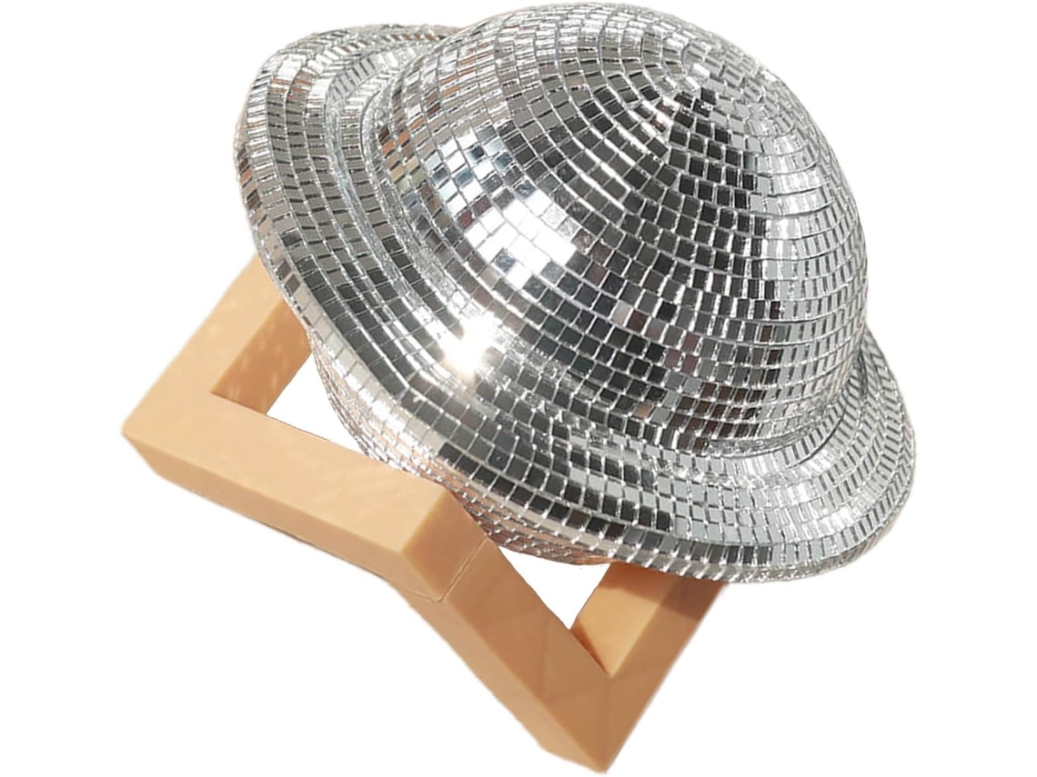 Luminária Noturna Led Com Tema Espacial, Modelo 3d De Planeta, Esfera