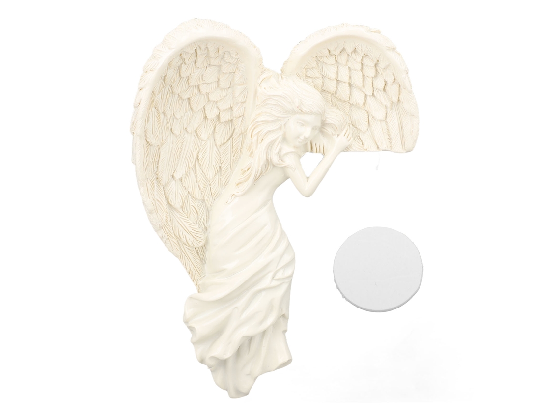 Decoração de Porta Anjo LAXISCREED