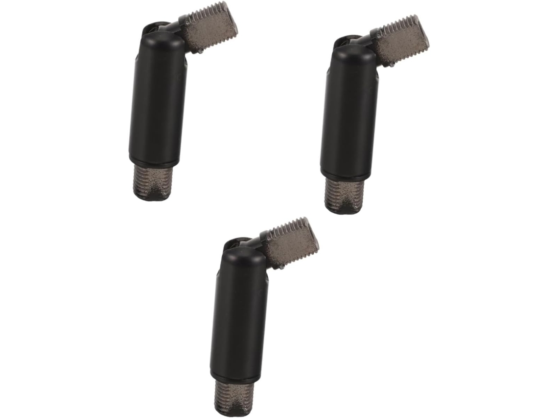 Adaptador De Suspensão De 3 Peças Para Luminárias Pendentes