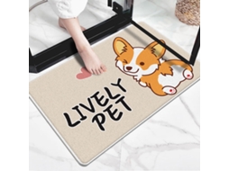 Tapete de Natal para Cães