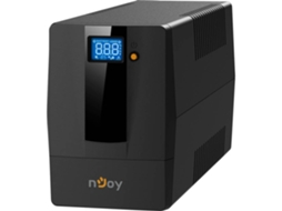 UPS NJOY Horus Plus 600 (Outlet Caixa Aberta)