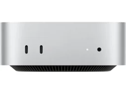 Mac Mini APPLE CTO (Apple M4 10-Core - RAM: 24 GB - 1 TB - GPU 10-Core)