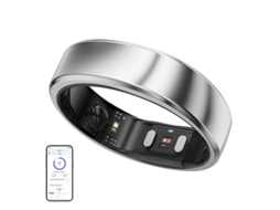 Smartring Air Gen 2 Rca 02 para Fitness, Saúde e Atividade RINGCONN