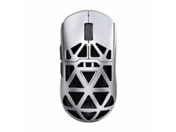 Rato Gaming Sem Fio Mchose Mc-ax5-5 Tri-modo