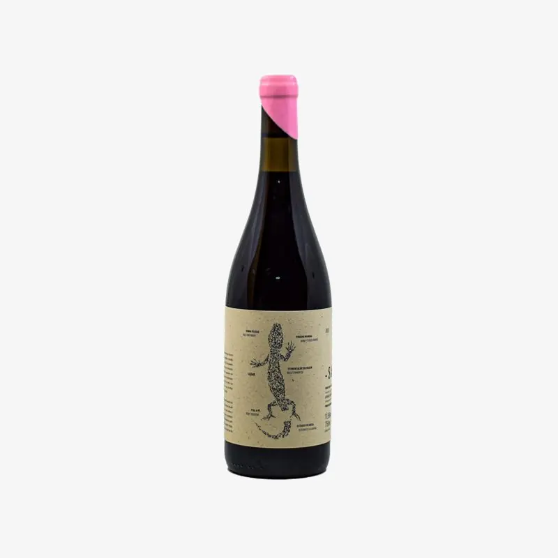Saroto Tinto 2021 (75 cl)