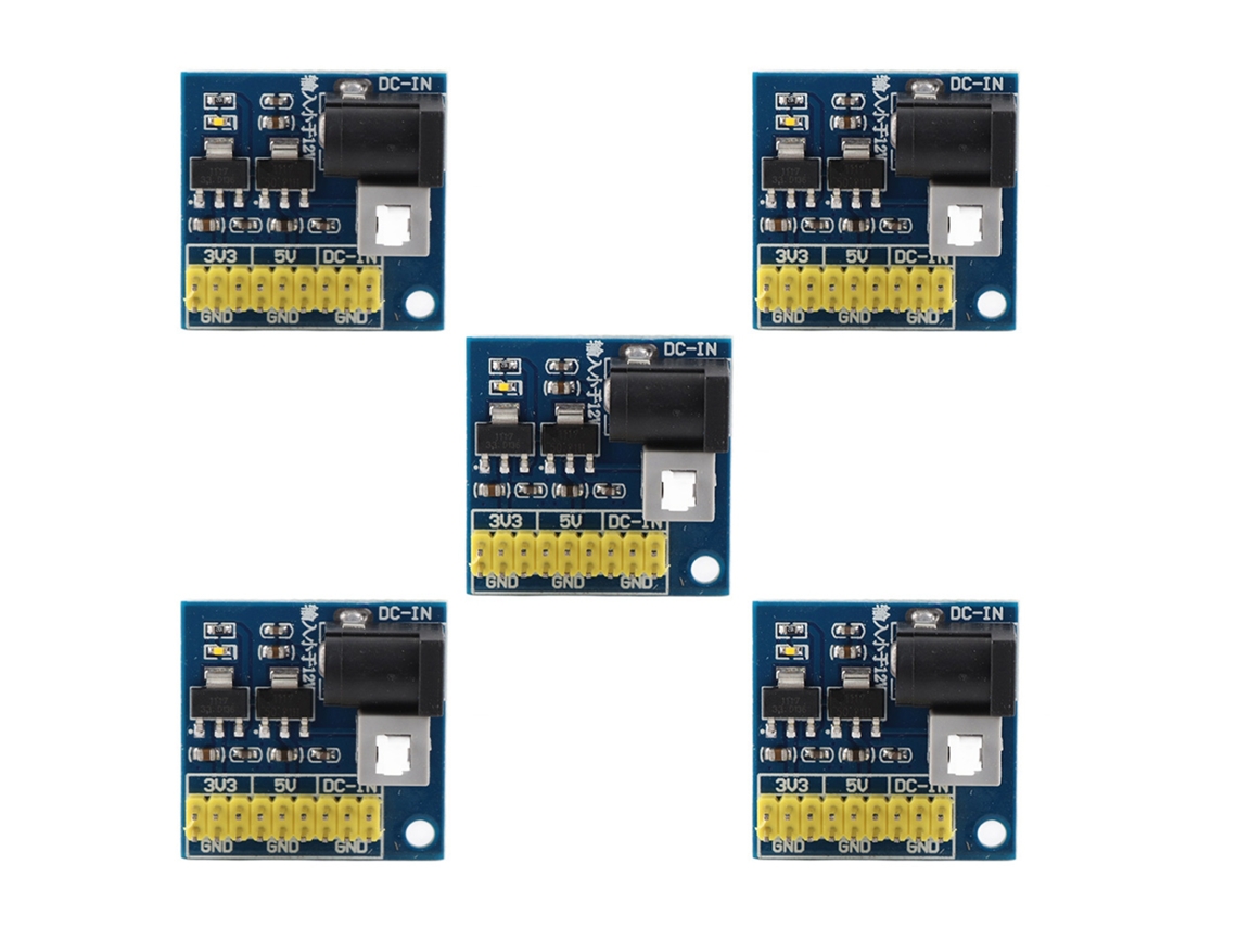 Fonte de Alimentação Step Down 5v 10a USB S/MARCA