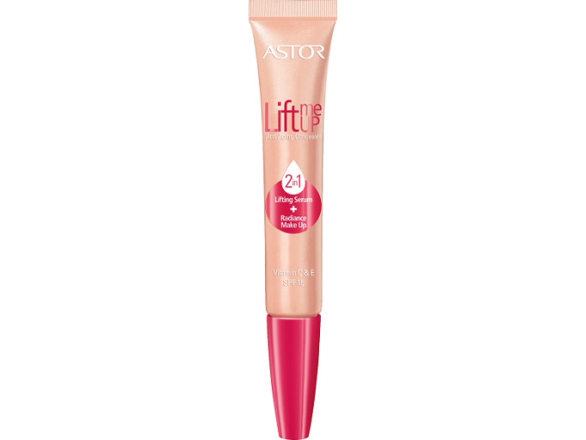 Astor Lift Me Up Concealer 2In1 002 Medium