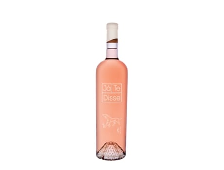 Vinhos Rosé JÁ TE DISSE  0,75L