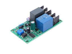 Módulo Relé Interruptor Atraso Desligamento 220v