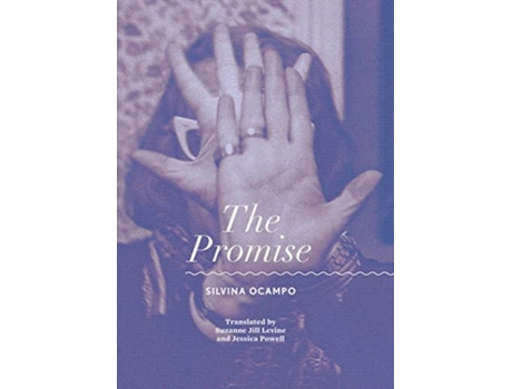Livro the promise de silvina ocampo (inglês)