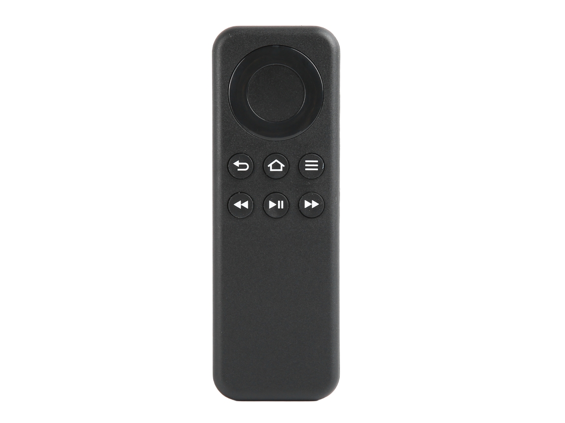 Controle Remoto Substituto Fire Tv Stick/box LAXISCREED