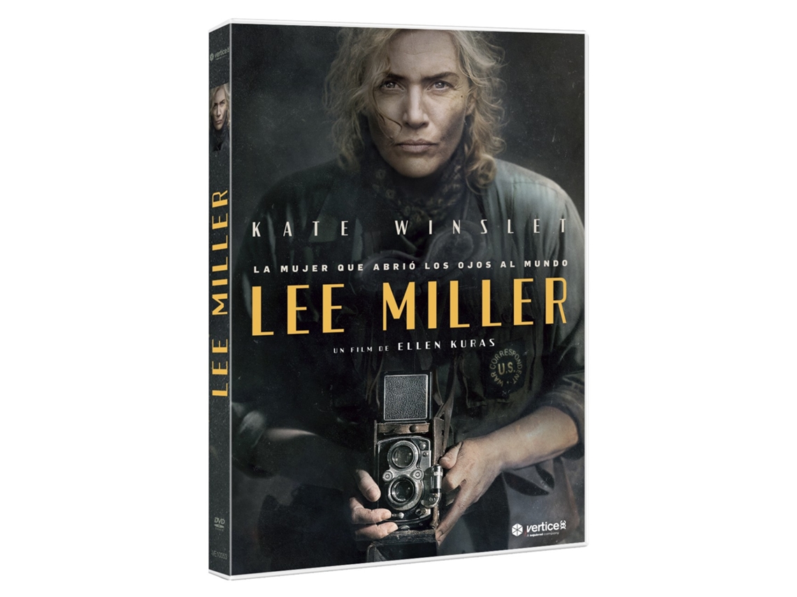 Lee/Lee Miller Vértice 360 ​​​​(2023)