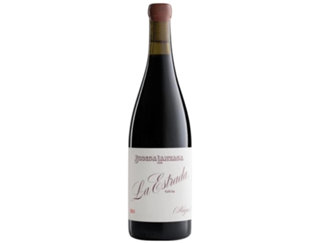 Vinho TELMO RODRÍGUEZ Telmo Rodríguez La Estrada Rioja (0.75 L - 1 unidade)