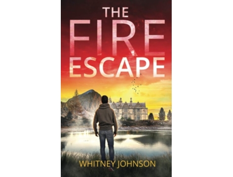Livro The Fire Escape De Whitney Johnson (inglês)
