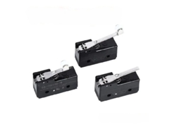 Dz 10gw 1b Microinterruptor Duplex Completo