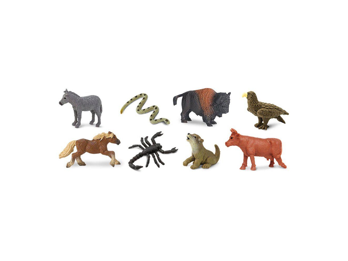 SAFARI Fun Pack Wild West